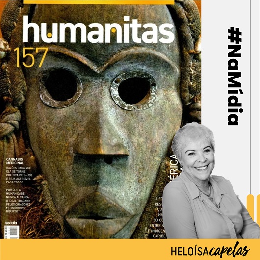 Revista Humanistas conta o que é o Processo Hoffman