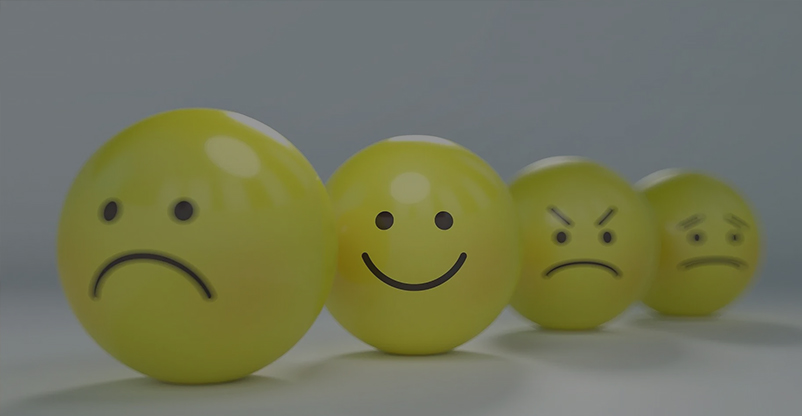 Como se livrar de pensamentos e comportamentos negativos?