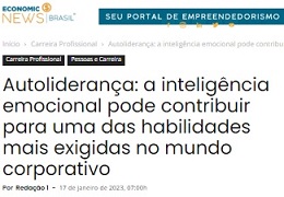 Economic News Brasil - Autoliderança e Inteligência Emocional