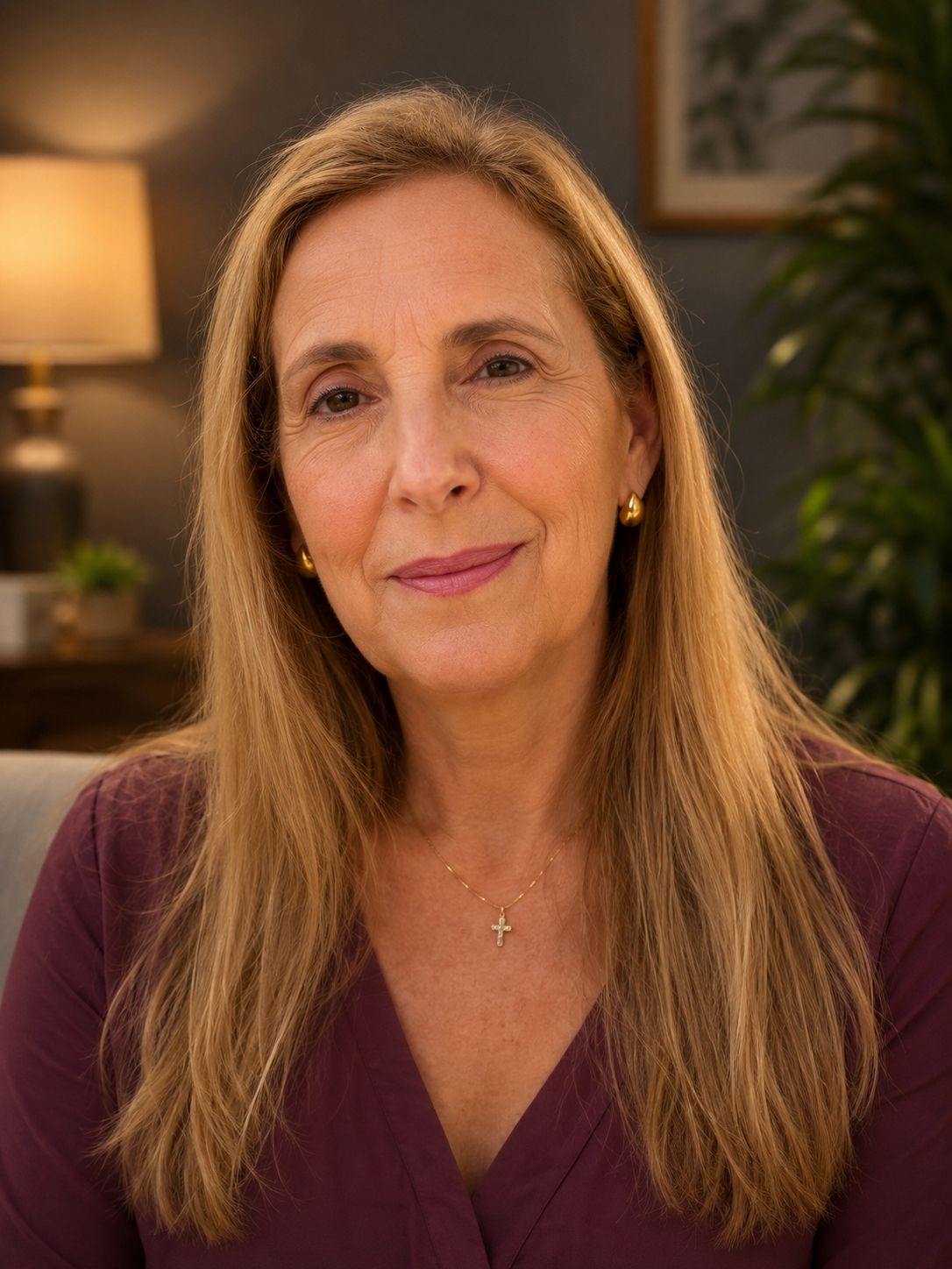 Solange Franchi