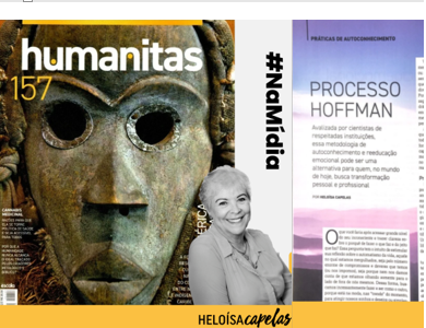 Revista Humanitas - Entenda o que é o Processo Hoffman