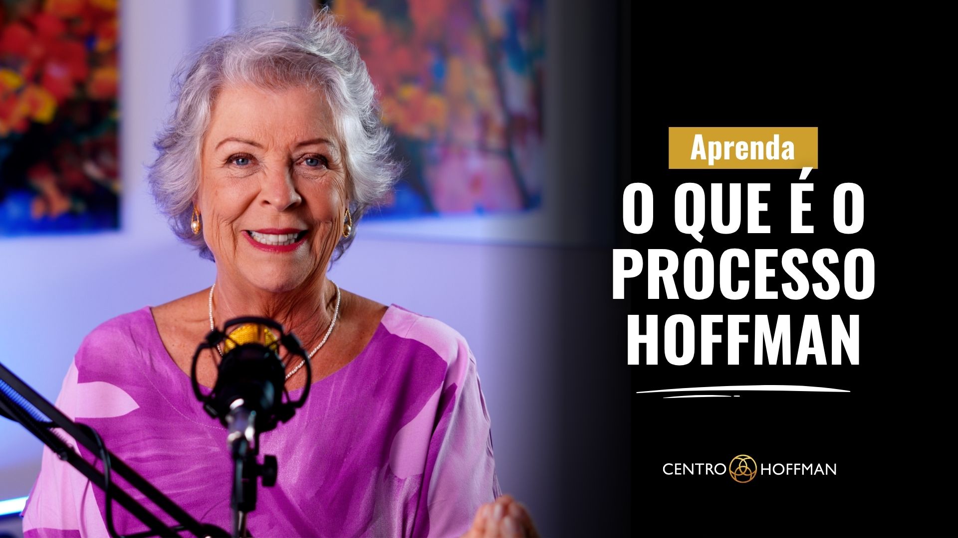 O que é o Processo Hoffman?