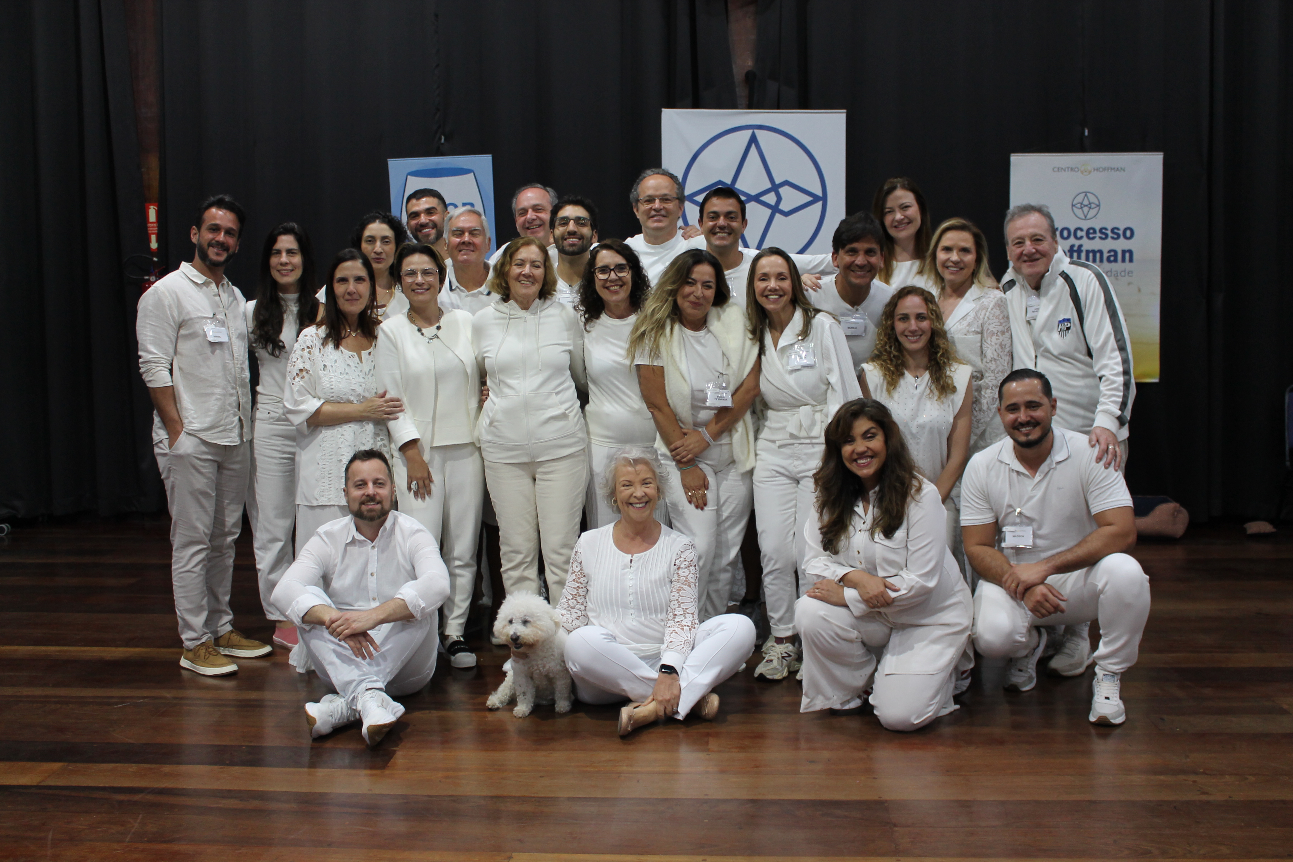 PH - Novembro - 01 - Grupo 764/2025