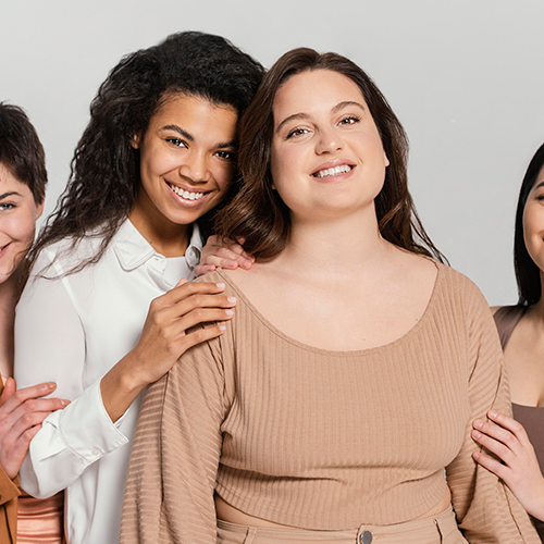 Palestra em comemoração ao Dia Internacional da Mulher