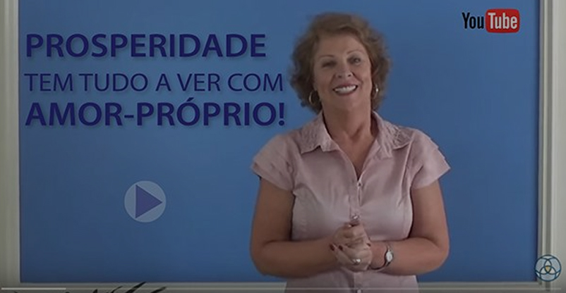 Prosperidade tem tudo a ver com Amor-Próprio (e nada a ver com egoísmo)