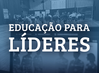 Educação para Líderes