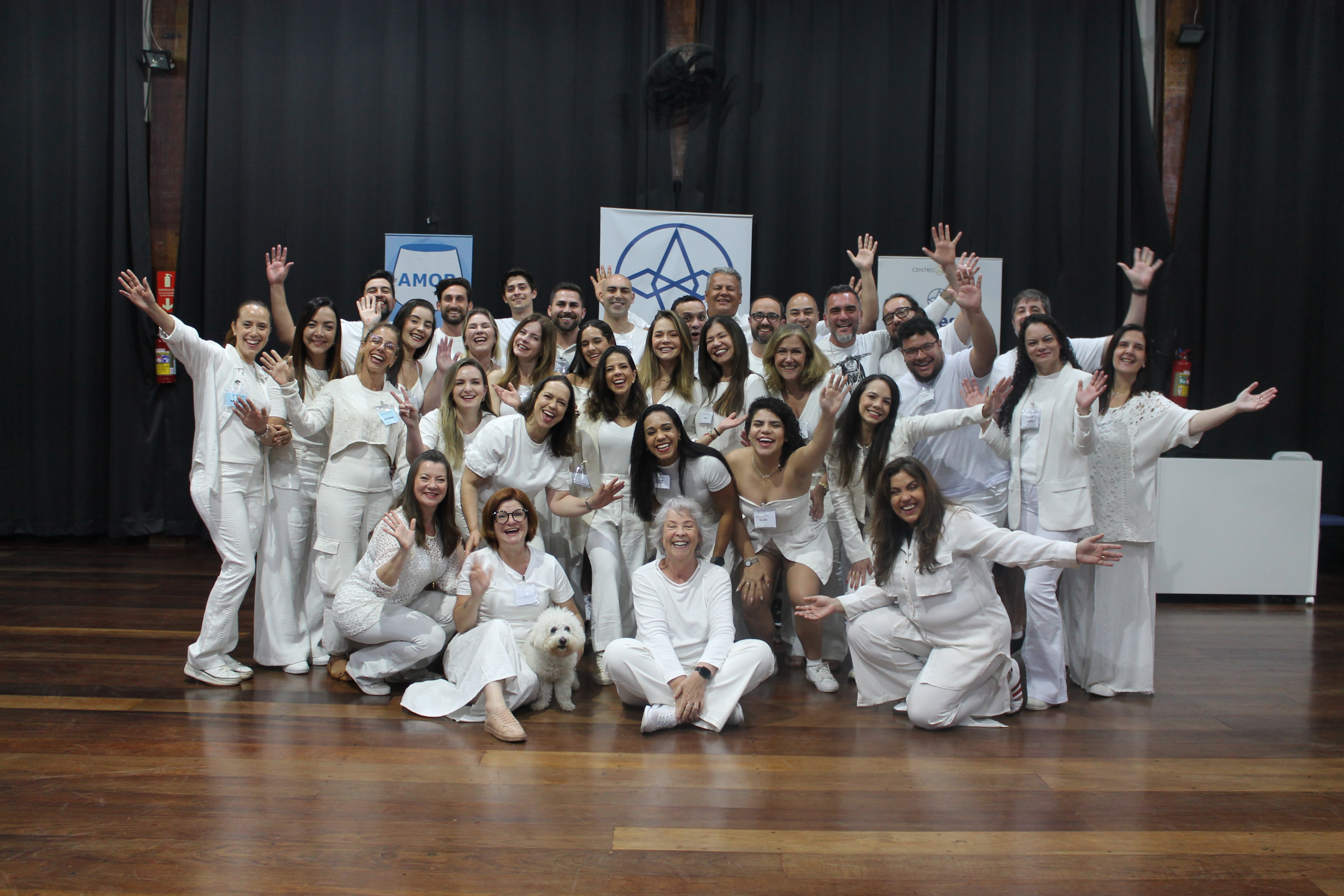 PH - Novembro - 02 - Grupo 765/2025