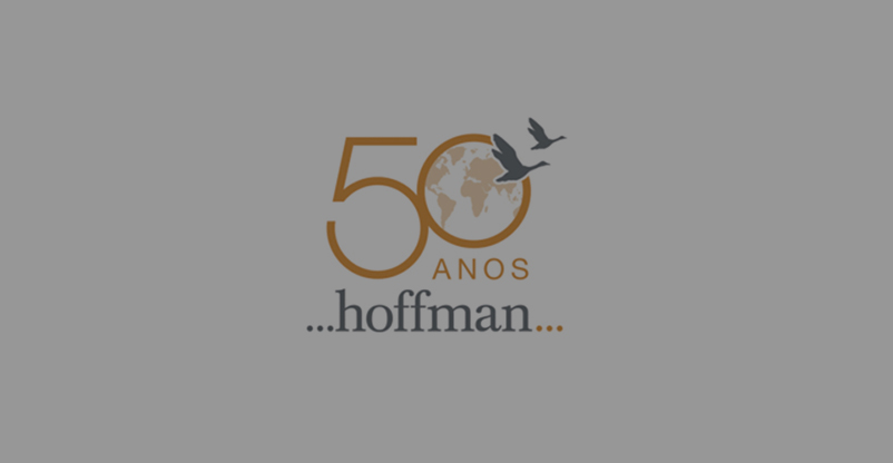 Processo Hoffman: 50 anos revolucionando vidas!