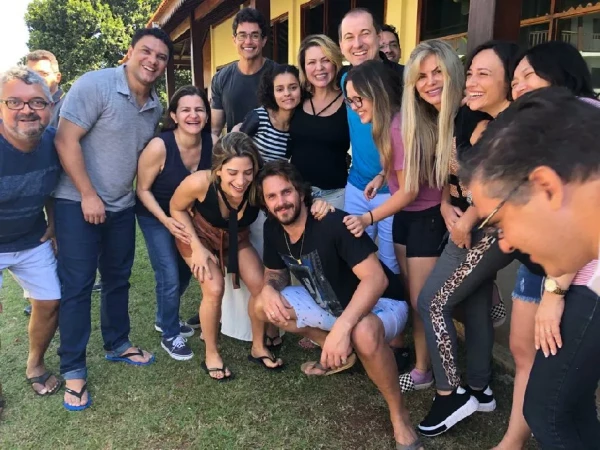 PH – Novembro SP – Grupo 661/2019