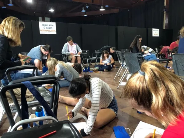 PH – Dezembro 1 – Grupo 662/2019