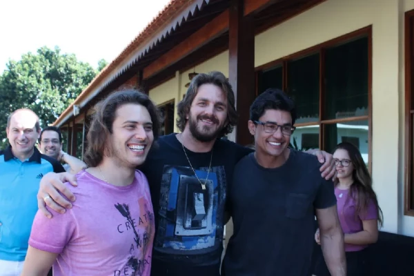 PH – Novembro SP – Grupo 661/2019