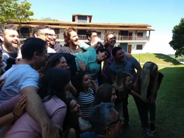 PH – Novembro SP – Grupo 661/2019