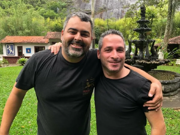 PH – Novembro RJ – Grupo 660/2019