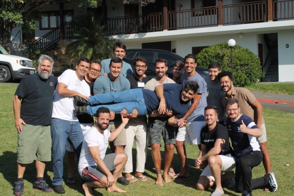 PH - Março 02 - Grupo 718/2023