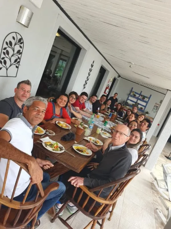 PH – Outubro 2 – Grupo 659/2019