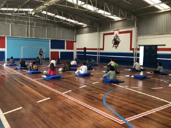 PH – Novembro RJ – Grupo 660/2019