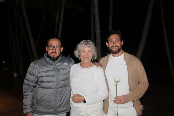 PH - Novembro - 02 - Grupo 765/2025