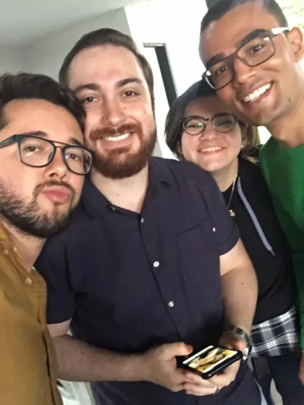 PH – Fevereiro 02 – Grupo 666/2020