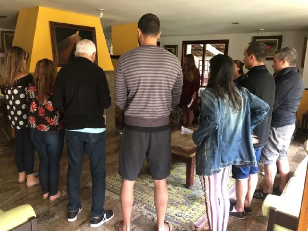 PH – Novembro RJ – Grupo 660/2019