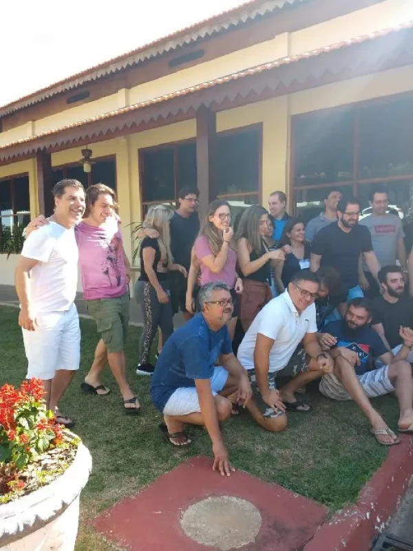 PH – Novembro SP – Grupo 661/2019