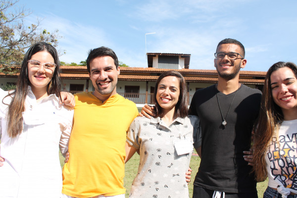 PH - Outubro 01 - Grupo 710/2022