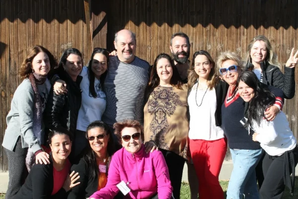 Ph – Junho 1- Grupo 652 / 2019