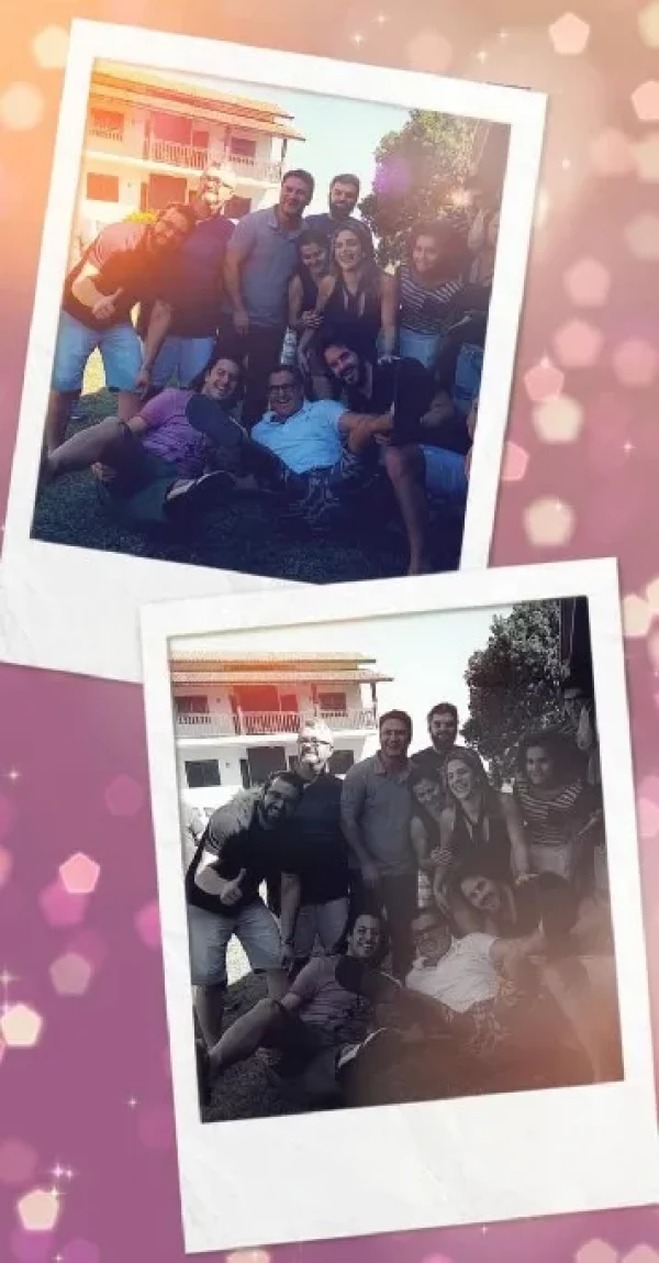 PH – Novembro SP – Grupo 661/2019