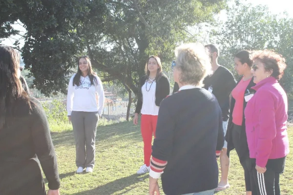 Ph – Junho 1- Grupo 652 / 2019