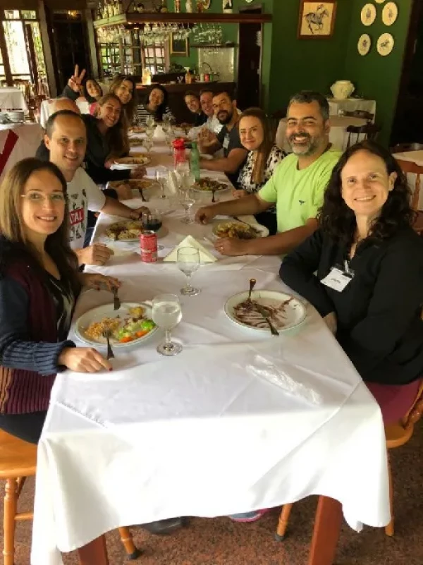 PH – Novembro RJ – Grupo 660/2019