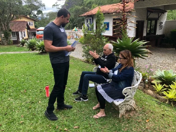 PH – Novembro RJ – Grupo 660/2019