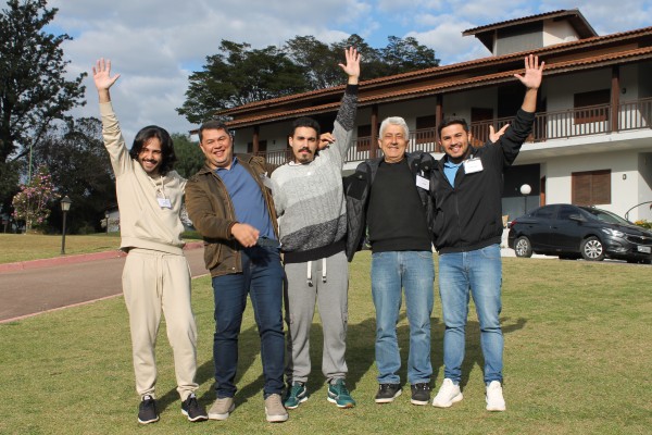 PH - Julho - 01 - Grupo 758/2025