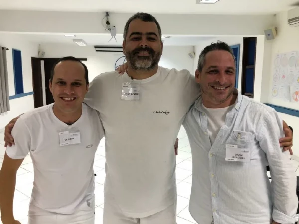 PH – Novembro RJ – Grupo 660/2019