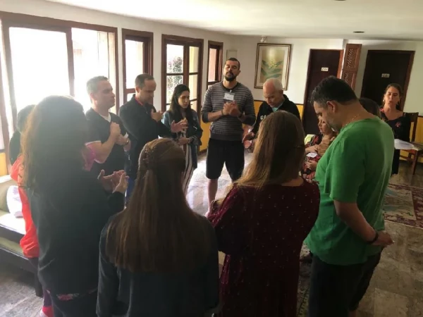 PH – Novembro RJ – Grupo 660/2019