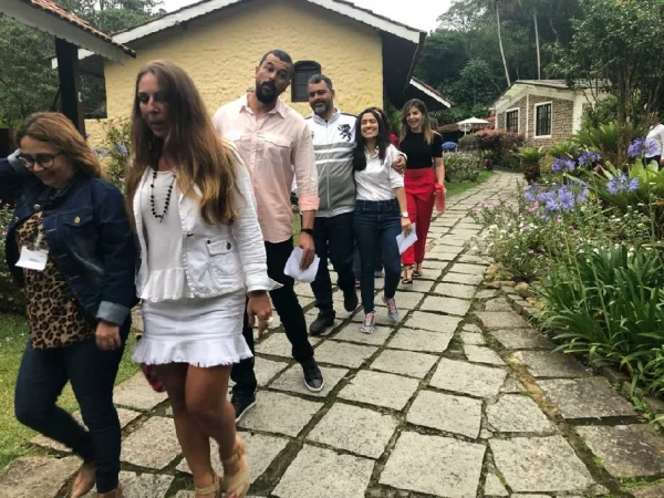 PH – Novembro RJ – Grupo 660/2019