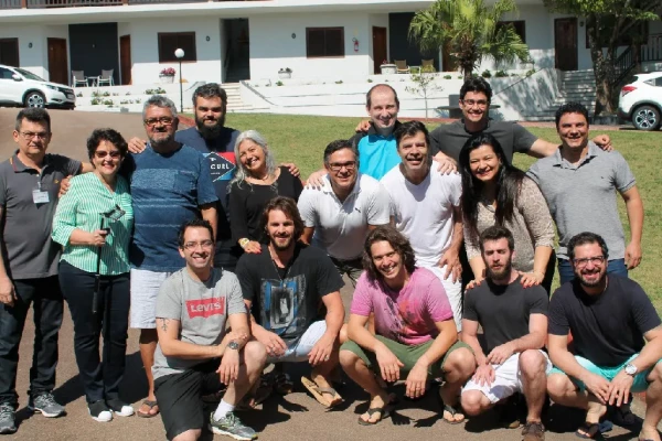 PH – Novembro SP – Grupo 661/2019