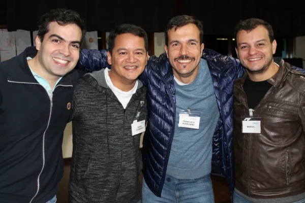 PH – Ago 2 – Grupo 656/2019