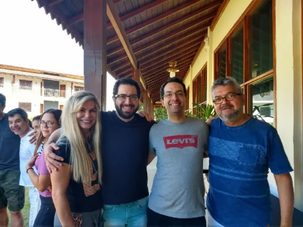 PH – Novembro SP – Grupo 661/2019