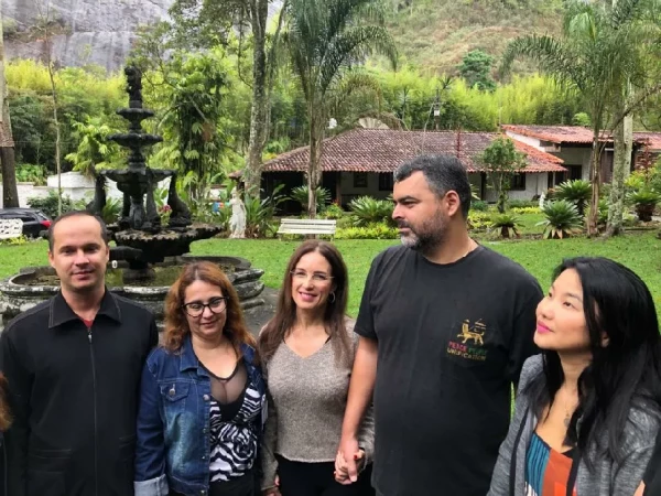 PH – Novembro RJ – Grupo 660/2019