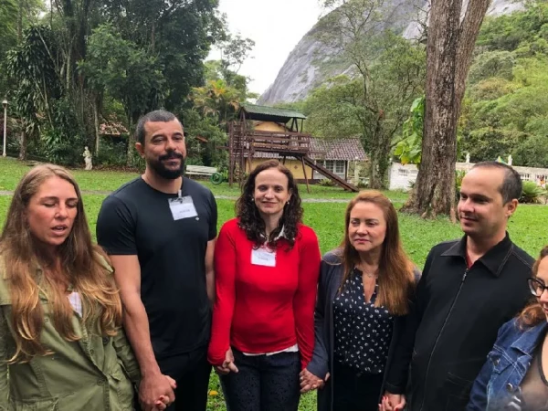 PH – Novembro RJ – Grupo 660/2019