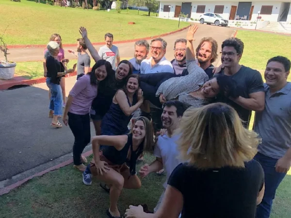 PH – Novembro SP – Grupo 661/2019