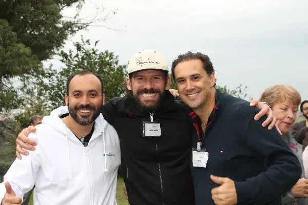 PH – Maio 1 – grupo 651 /2019