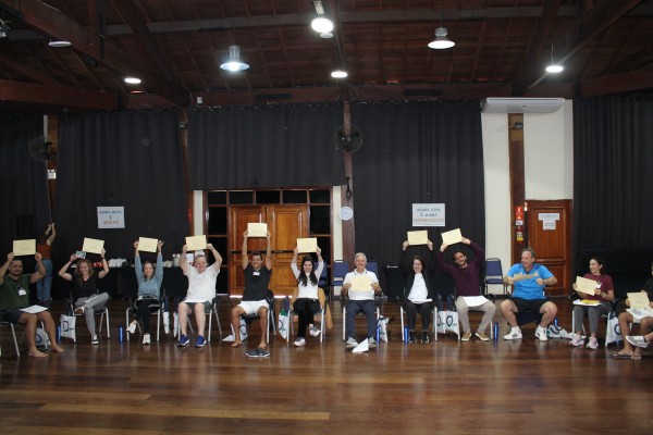 PH - Novembro - 01 - Grupo 764/2025