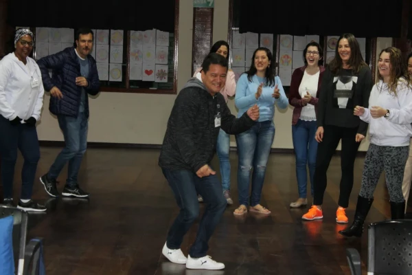 PH – Ago 2 – Grupo 656/2019