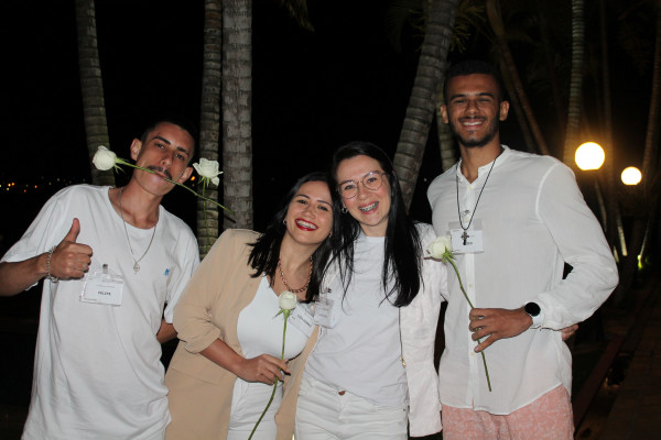 PH - Outubro 01 - Grupo 710/2022