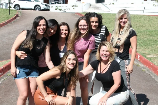 PH – Novembro SP – Grupo 661/2019