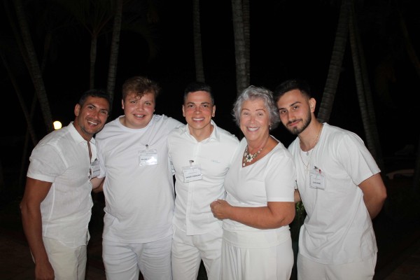 PH - Outubro - 02 - Grupo 729/2023