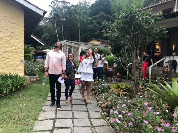 PH – Novembro RJ – Grupo 660/2019