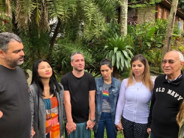 PH – Novembro RJ – Grupo 660/2019