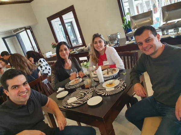 PH – Ago 2 – Grupo 656/2019