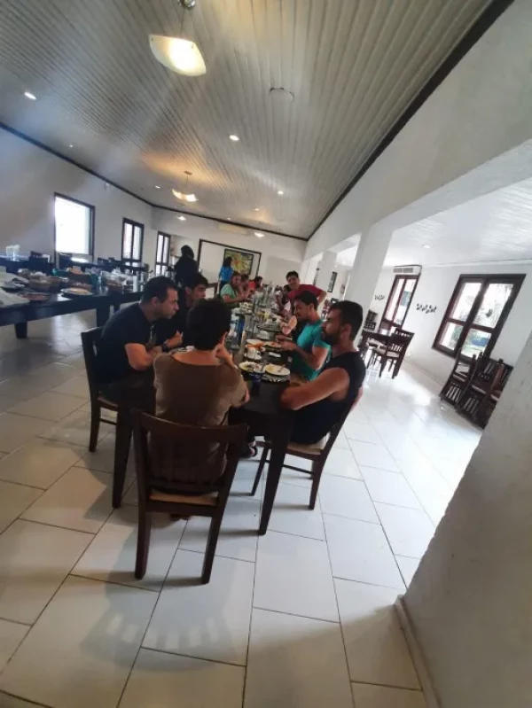 PH – Janeiro 1 – Grupo 663/2020